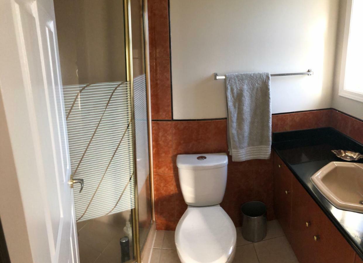 Royalty B&B Richmond Buitenkant foto