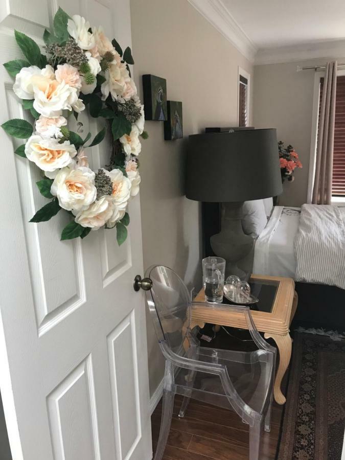 Royalty B&B Richmond Buitenkant foto